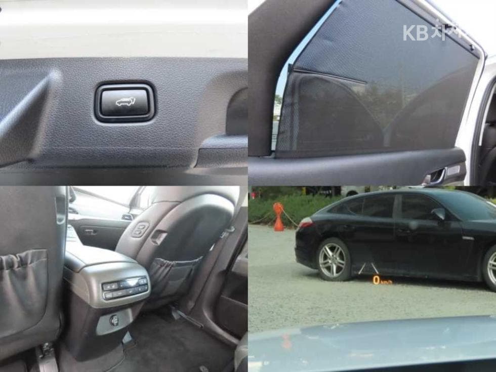 Hyundai Palisade2.2 Diesel 7-seater (Limousine) Calligraphy - 17