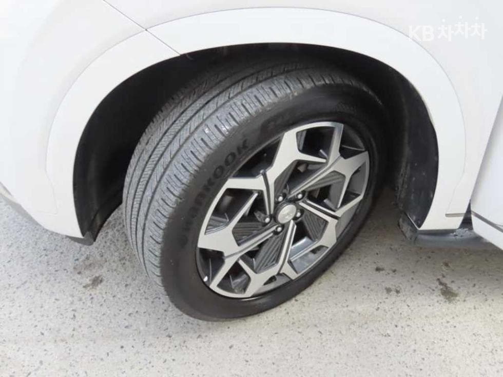 Hyundai Palisade2.2 Diesel 7-seater (Limousine) Calligraphy - 18