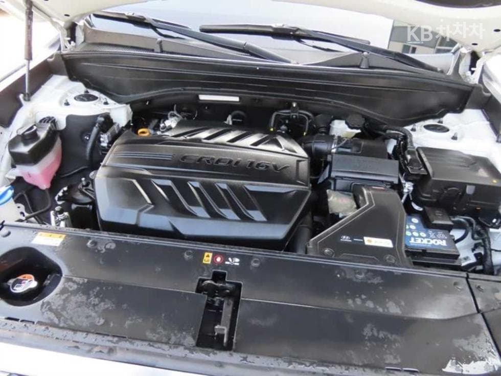 Hyundai Palisade2.2 Diesel 7-seater (Limousine) Calligraphy - 19