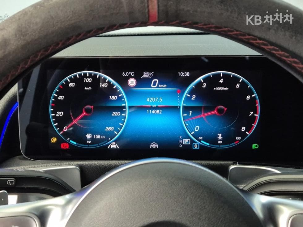 Mercedes-Benz GLB(X247)GLB 250 4Matic - 6