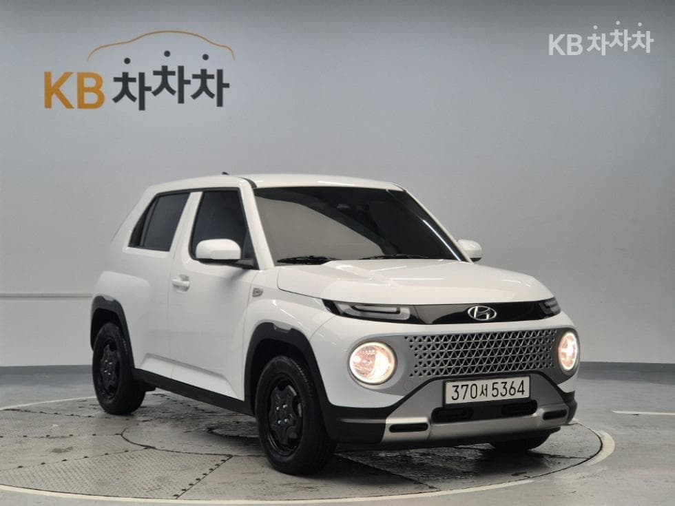 Хюндай Каспър1.0 Бензин Modern - 4