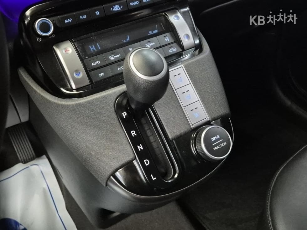 Хюндай Каспър1.0 Бензин Modern - 8