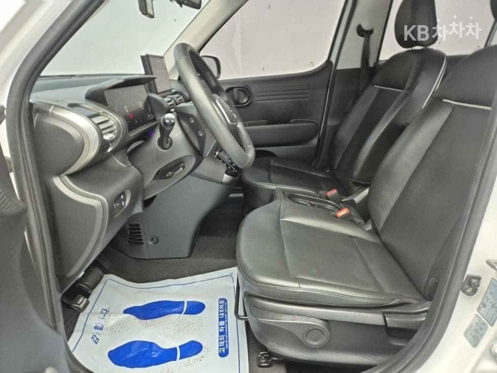 Хюндай Каспър1.0 Бензин Modern - 11