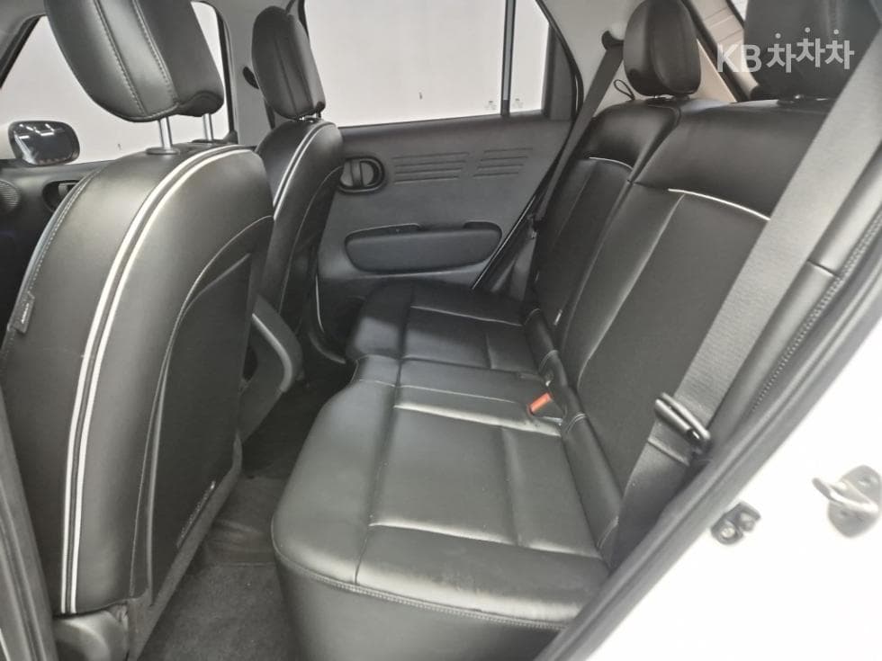 Хюндай Каспър1.0 Бензин Modern - 12