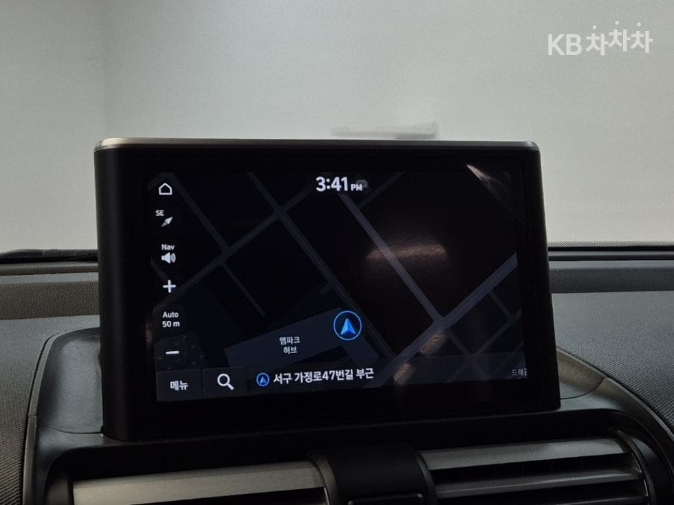 Хюндай Каспър1.0 Бензин Modern - 13