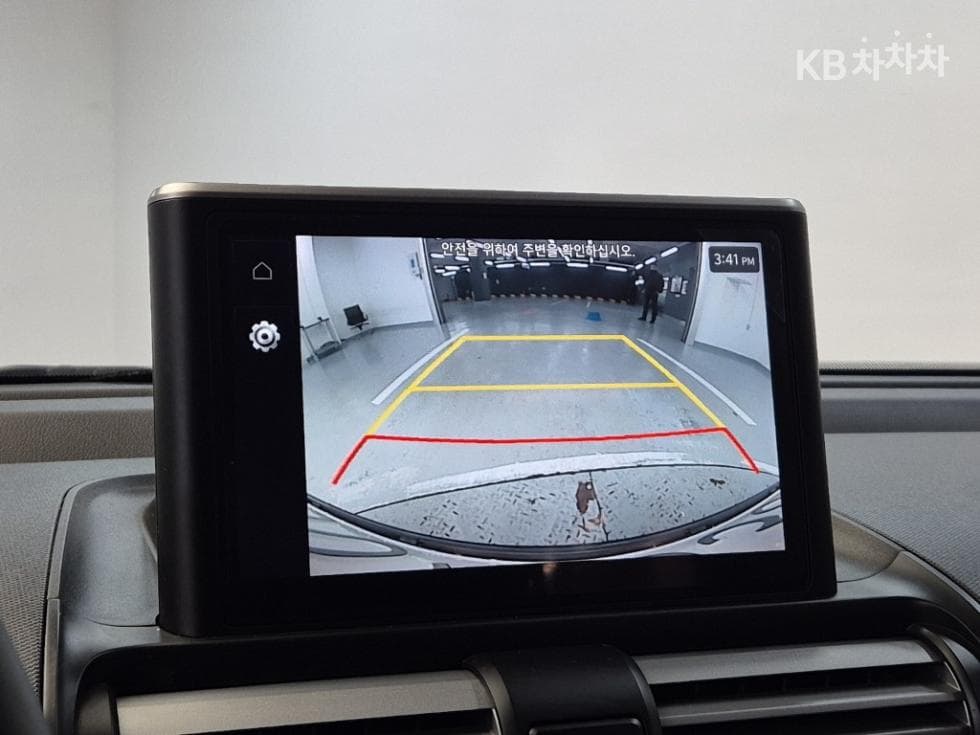 Хюндай Каспър1.0 Бензин Modern - 14