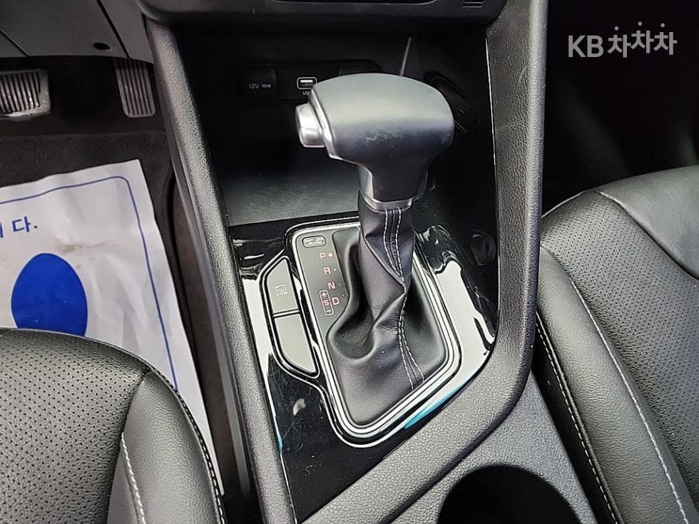 Киа The New (фейслифт) Ниро1.6 HEV Престиж - 8