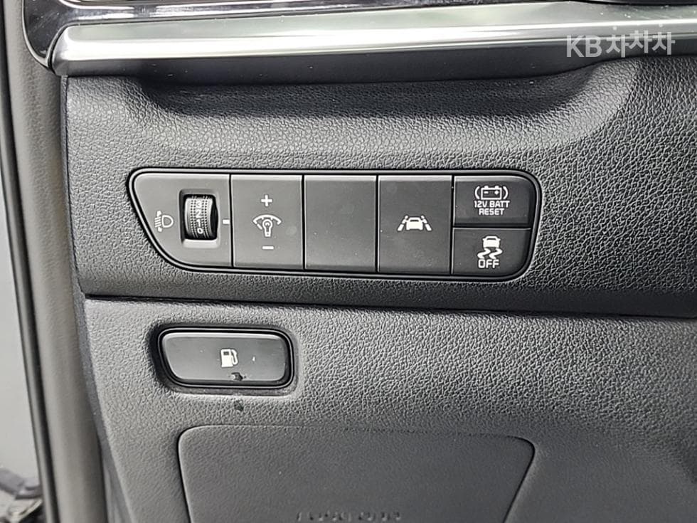 Киа The New (фейслифт) Ниро1.6 HEV Престиж - 17