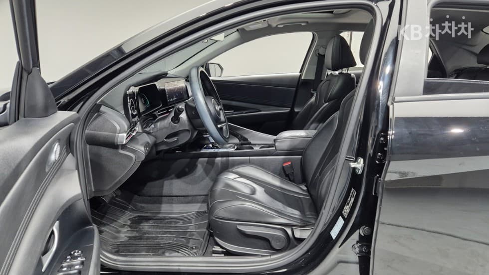 Хюндай The New (фейслифт) Avante (Elantra) (CN7)1.6 Бензин Modern - 7