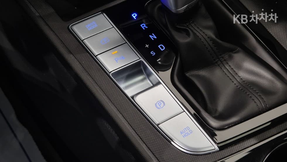 Хюндай The New (фейслифт) Avante (Elantra) (CN7)1.6 Бензин Modern - 17