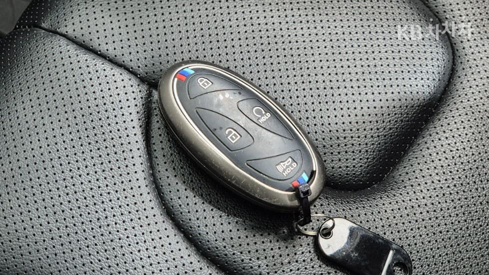 Хюндай The New (фейслифт) Avante (Elantra) (CN7)1.6 Бензин Modern - 18