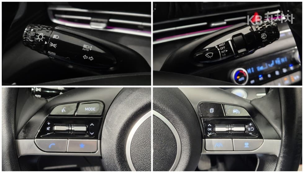 Хюндай The New (фейслифт) Avante (Elantra) (CN7)1.6 Бензин Modern - 21