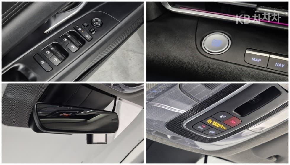 Хюндай The New (фейслифт) Avante (Elantra) (CN7)1.6 Бензин Modern - 22