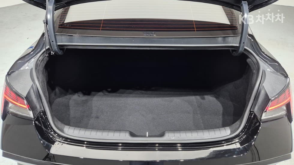 Хюндай The New (фейслифт) Avante (Elantra) (CN7)1.6 Бензин Modern - 24