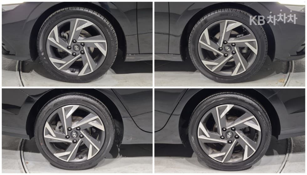 Хюндай The New (фейслифт) Avante (Elantra) (CN7)1.6 Бензин Modern - 25