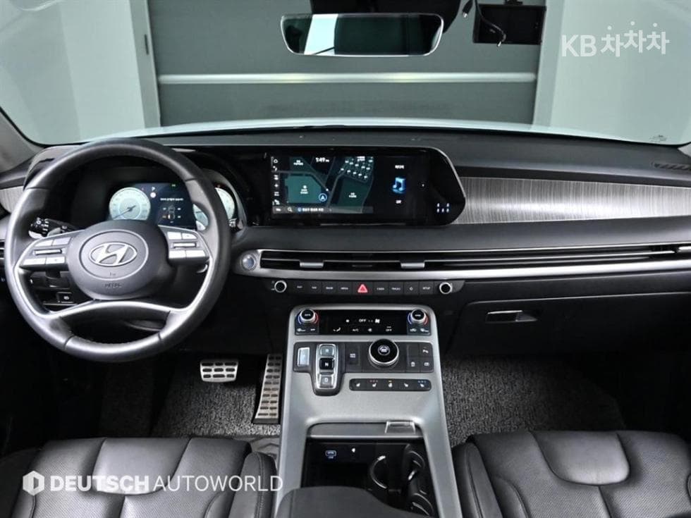 Хюндай The New (фейслифт) Palisade3.8 Бензин 2WD Престиж - 7