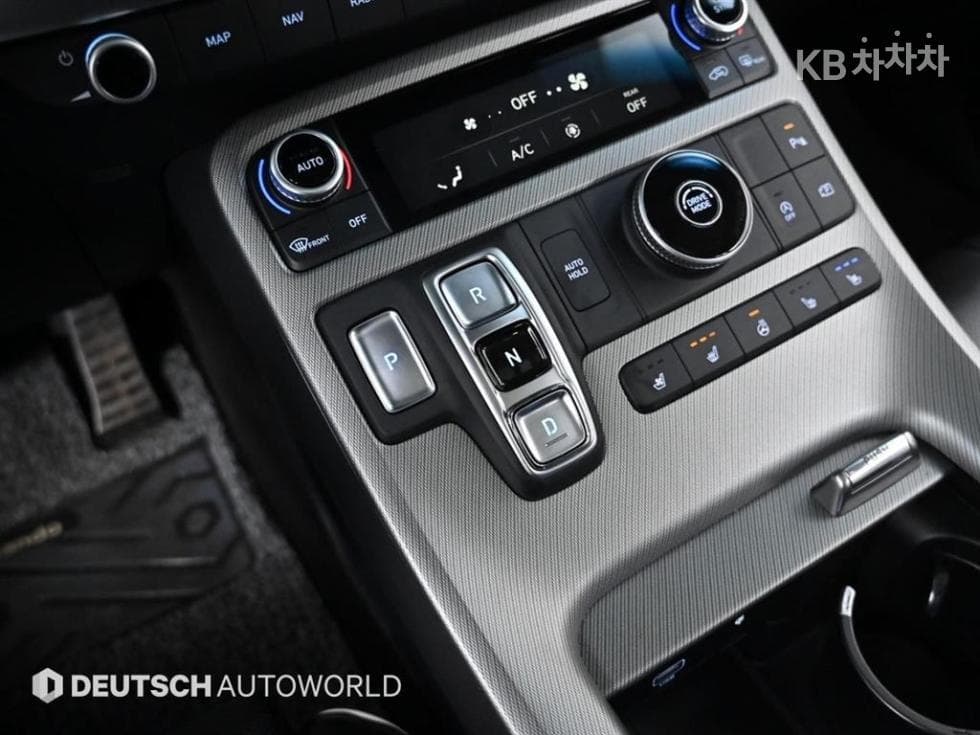 Хюндай The New (фейслифт) Palisade3.8 Бензин 2WD Престиж - 9