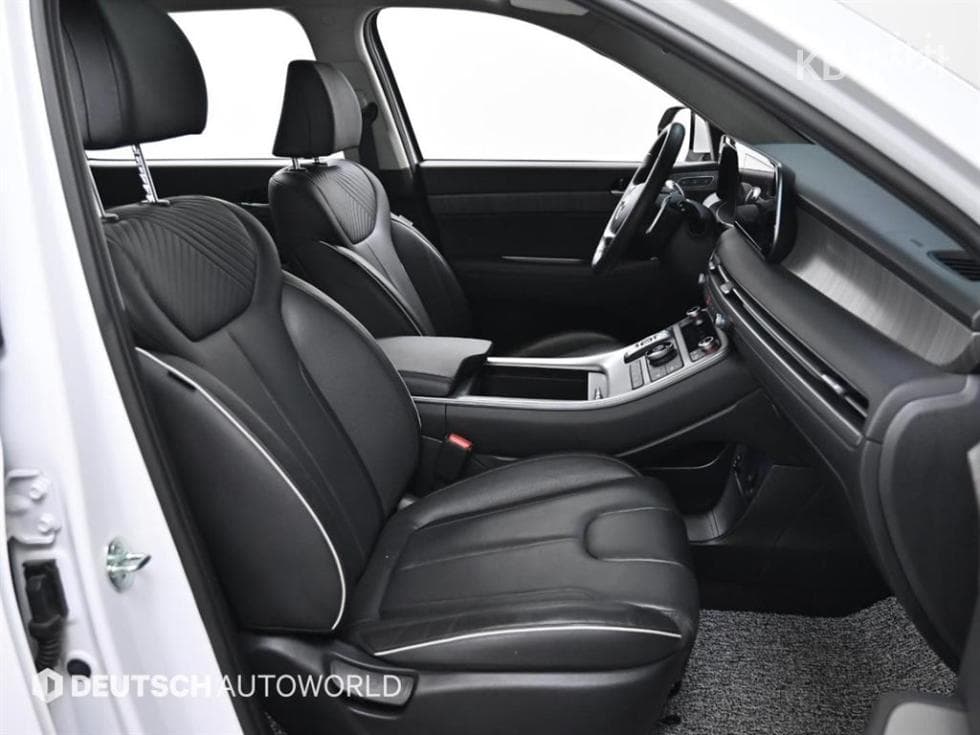 Хюндай The New (фейслифт) Palisade3.8 Бензин 2WD Престиж - 10