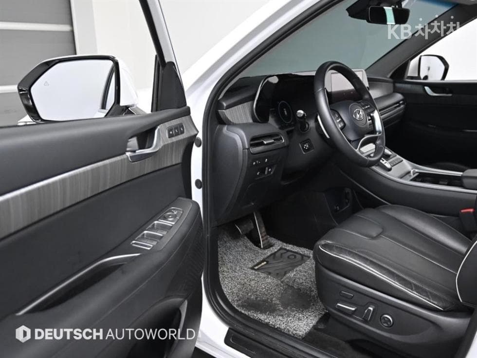 Хюндай The New (фейслифт) Palisade3.8 Бензин 2WD Престиж - 11