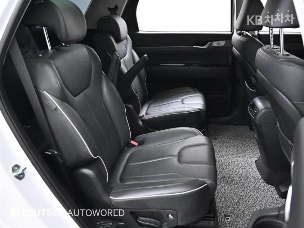 Хюндай The New (фейслифт) Palisade3.8 Бензин 2WD Престиж - 12