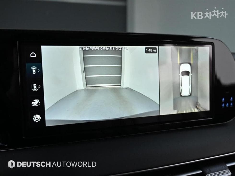 Хюндай The New (фейслифт) Palisade3.8 Бензин 2WD Престиж - 15