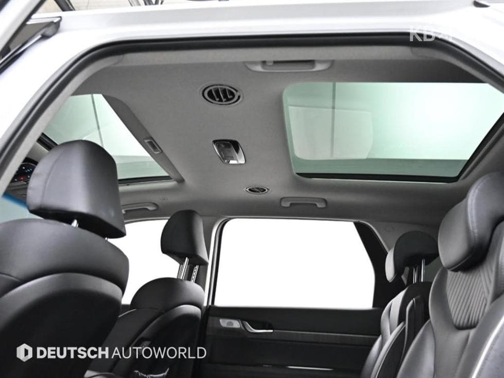 Хюндай The New (фейслифт) Palisade3.8 Бензин 2WD Престиж - 19