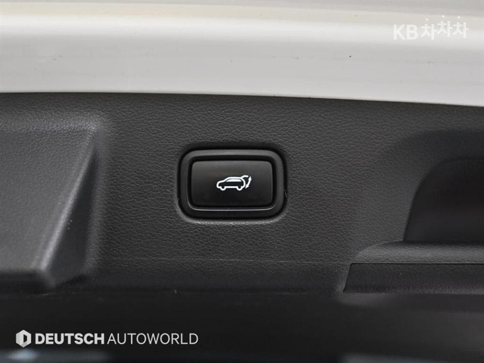 Хюндай The New (фейслифт) Palisade3.8 Бензин 2WD Престиж - 20