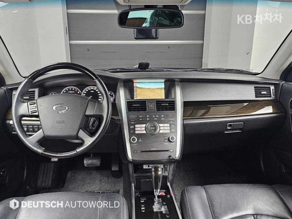 Renault Korea SM7 New아트LE - 7