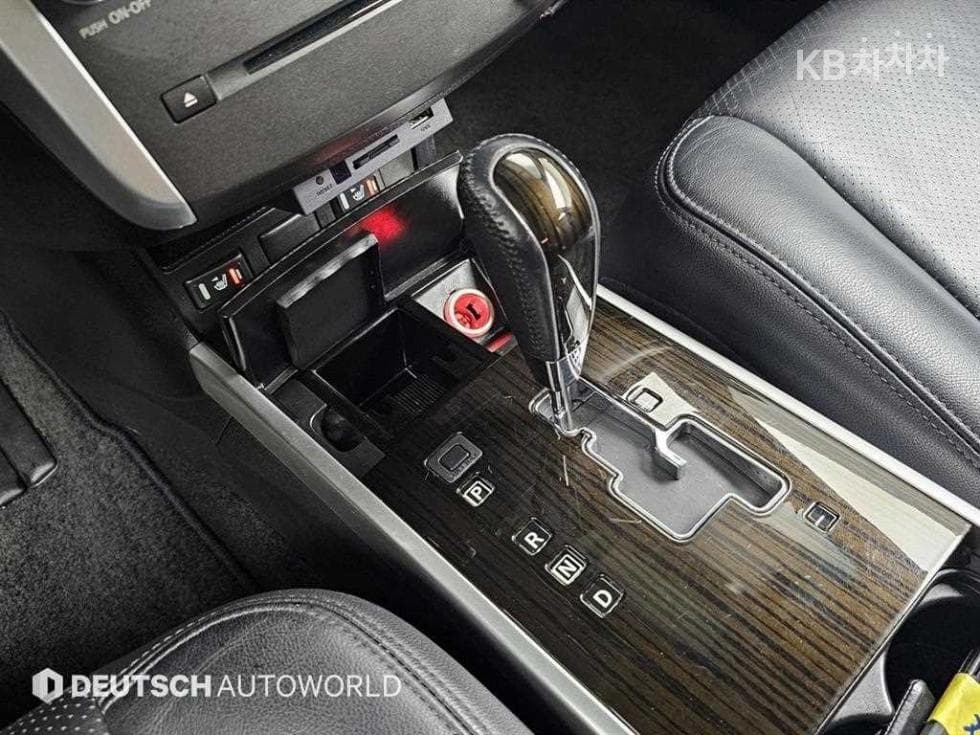 Renault Korea SM7 New아트LE - 9