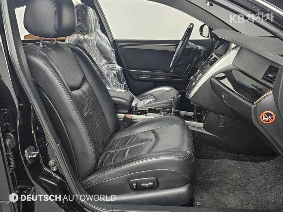 Renault Korea SM7 New아트LE - 10