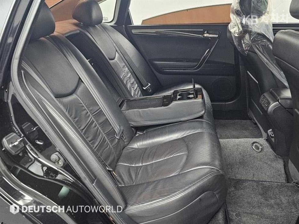 Renault Korea SM7 New아트LE - 12