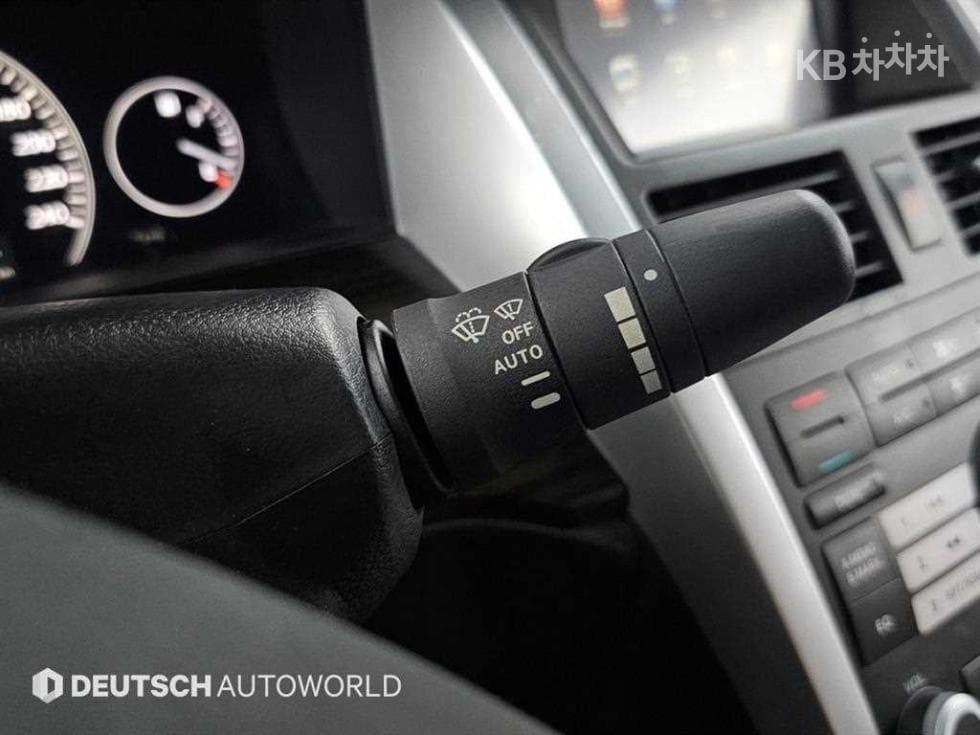 Renault Korea SM7 New아트LE - 16