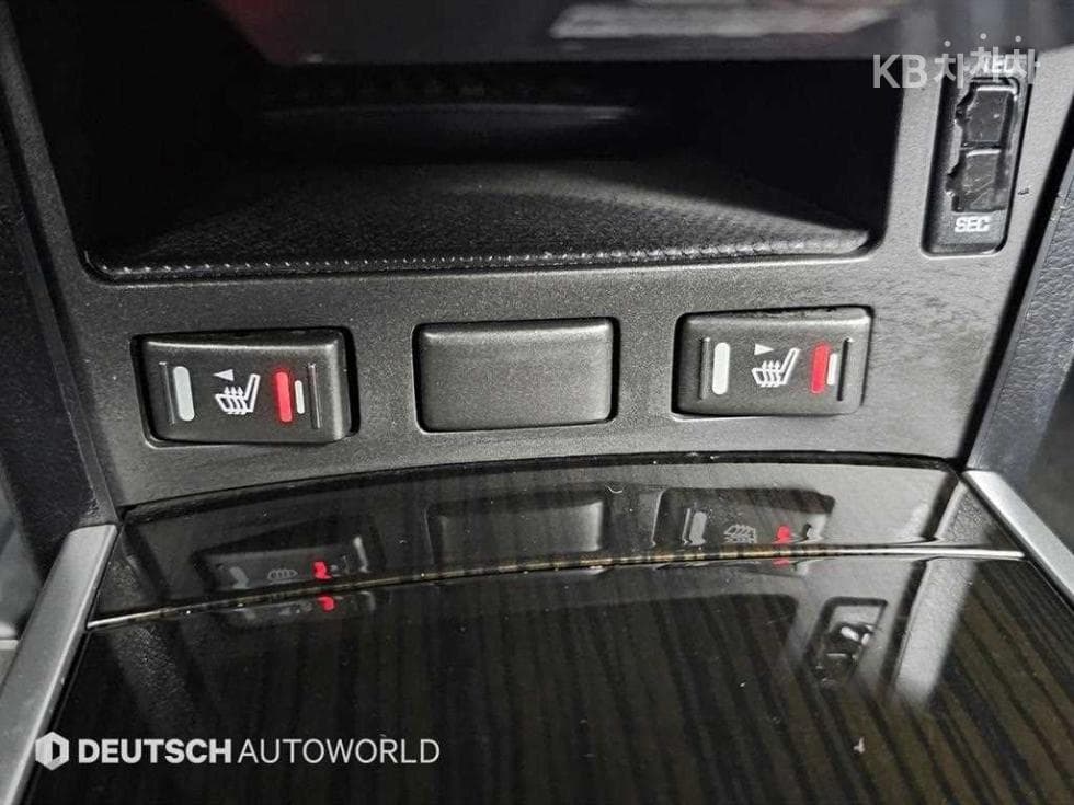 Renault Korea SM7 New아트LE - 17