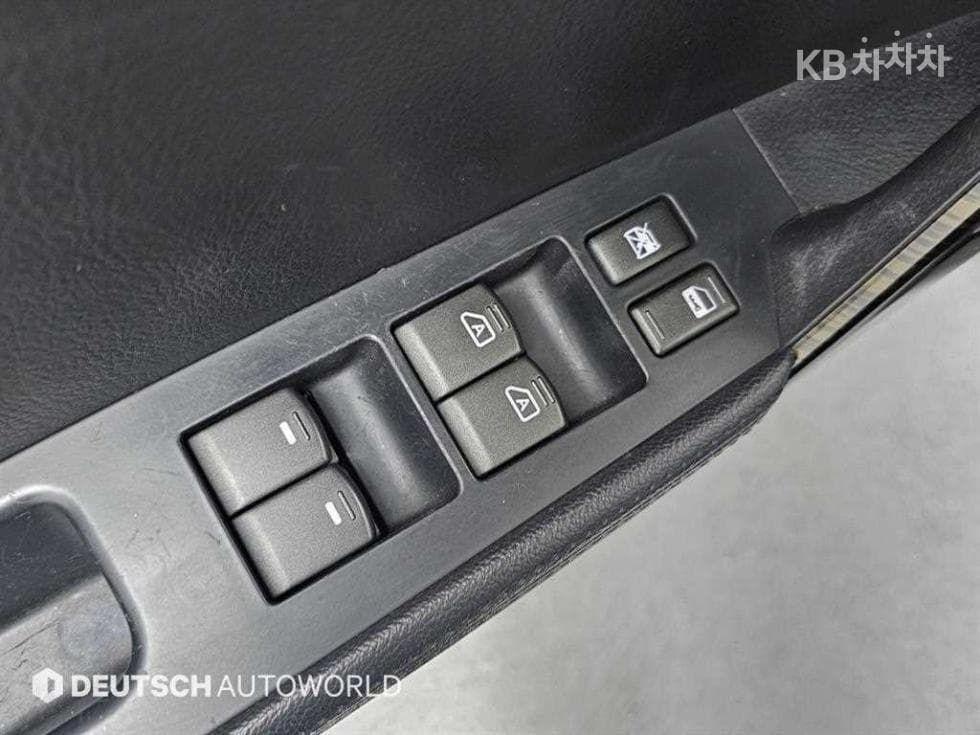 Renault Korea SM7 New아트LE - 18