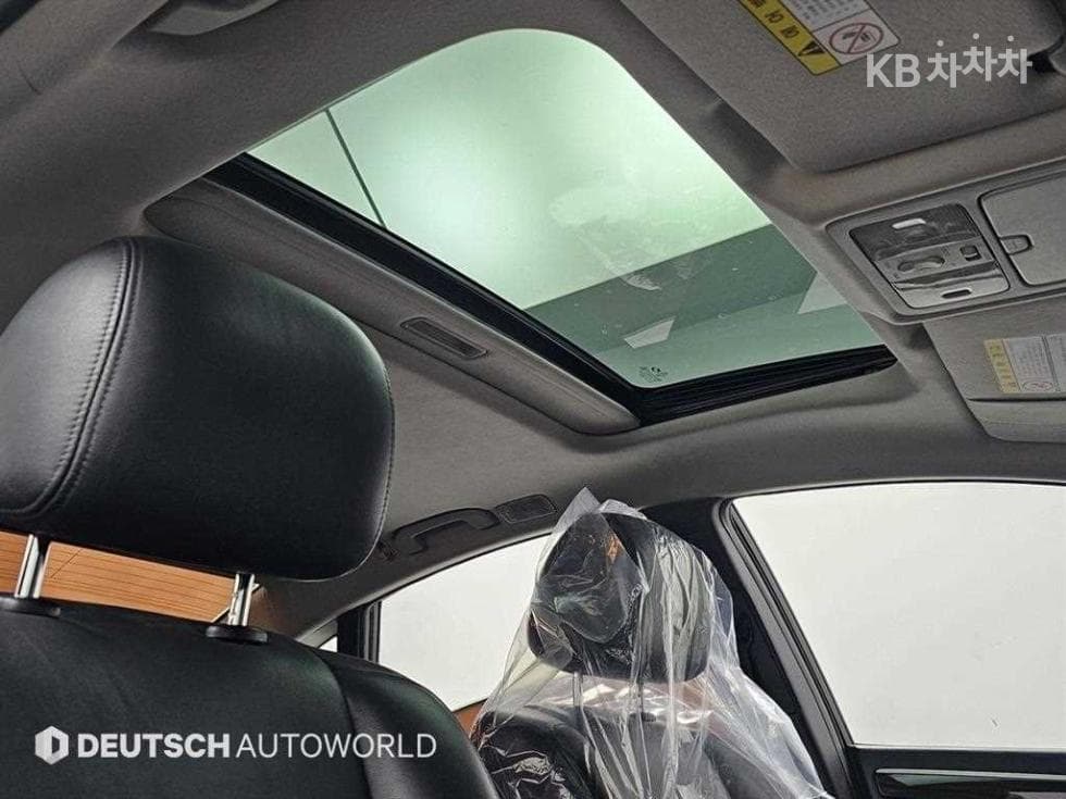 Renault Korea SM7 New아트LE - 19