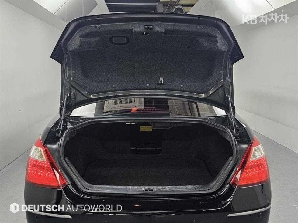 Renault Korea SM7 New아트LE - 20