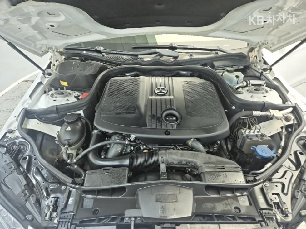Mercedes-Benz Нов E-КласE250 CDI 4매틱 W212 - 5