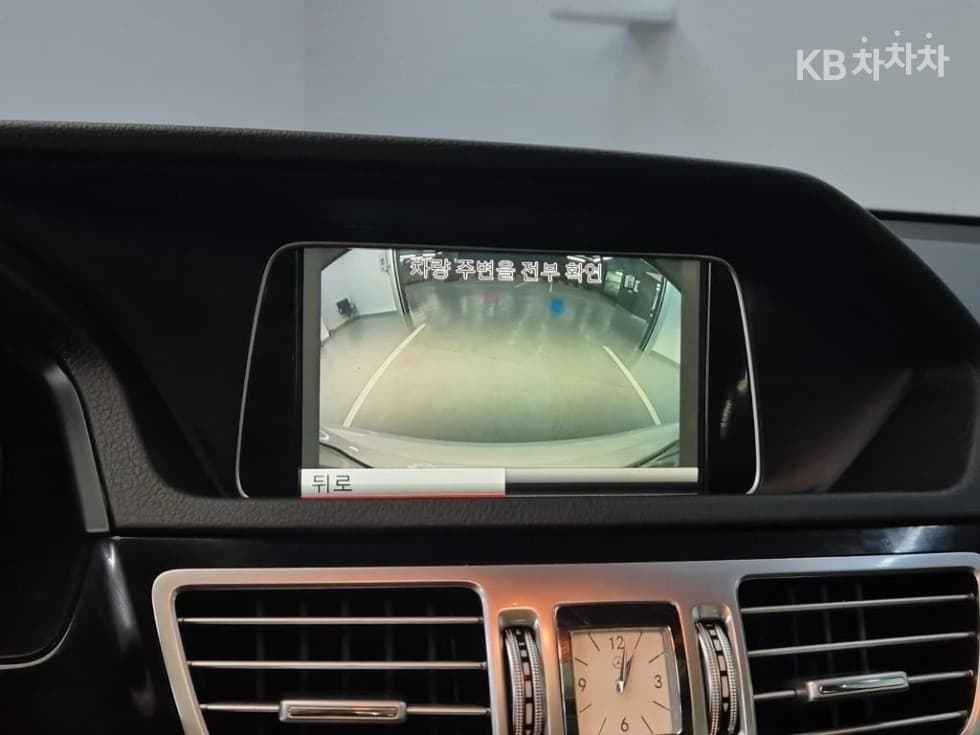 Mercedes-Benz Нов E-КласE250 CDI 4매틱 W212 - 15