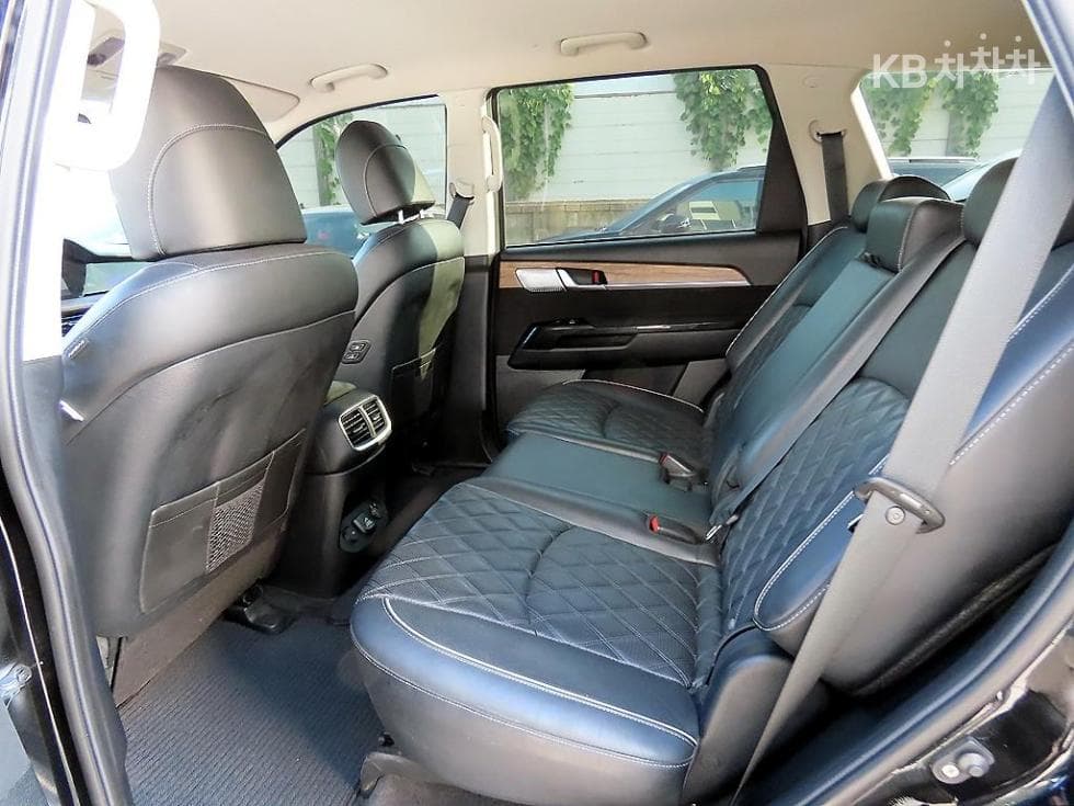 Kia Mohave 더마스터3.0 Diesel 4WD Masters - 6