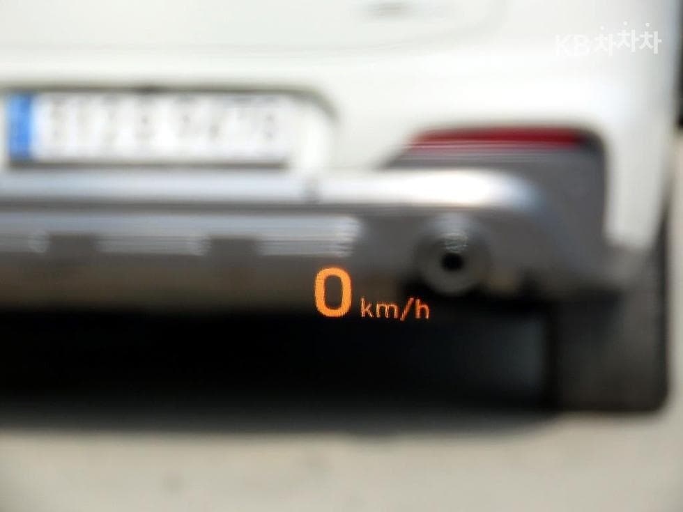 Kia Mohave 더마스터3.0 Diesel 4WD Masters - 10