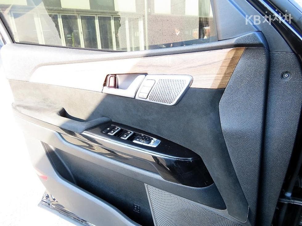 Kia Mohave 더마스터3.0 Diesel 4WD Masters - 12