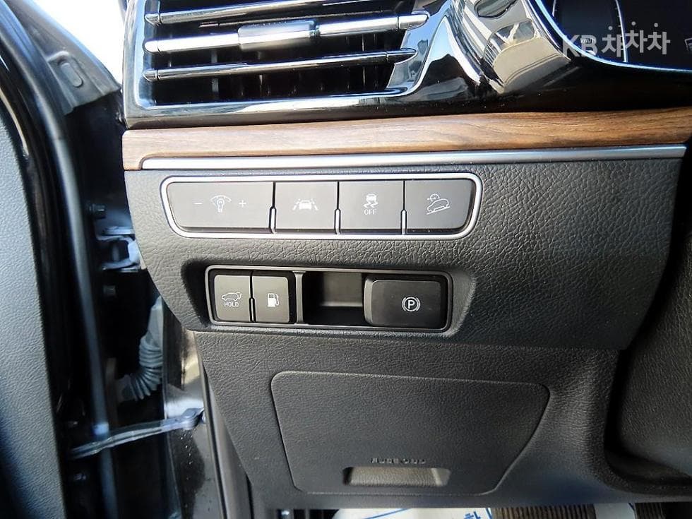 Kia Mohave 더마스터3.0 Diesel 4WD Masters - 13