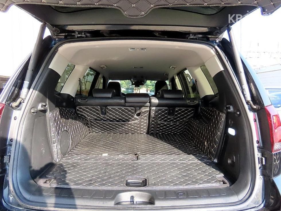 Kia Mohave 더마스터3.0 Diesel 4WD Masters - 17