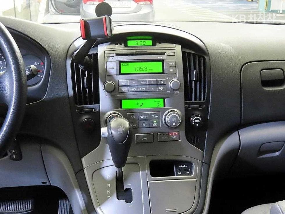 Хюндай Гранд Старекс11-местен Комби CVX Premium - 12