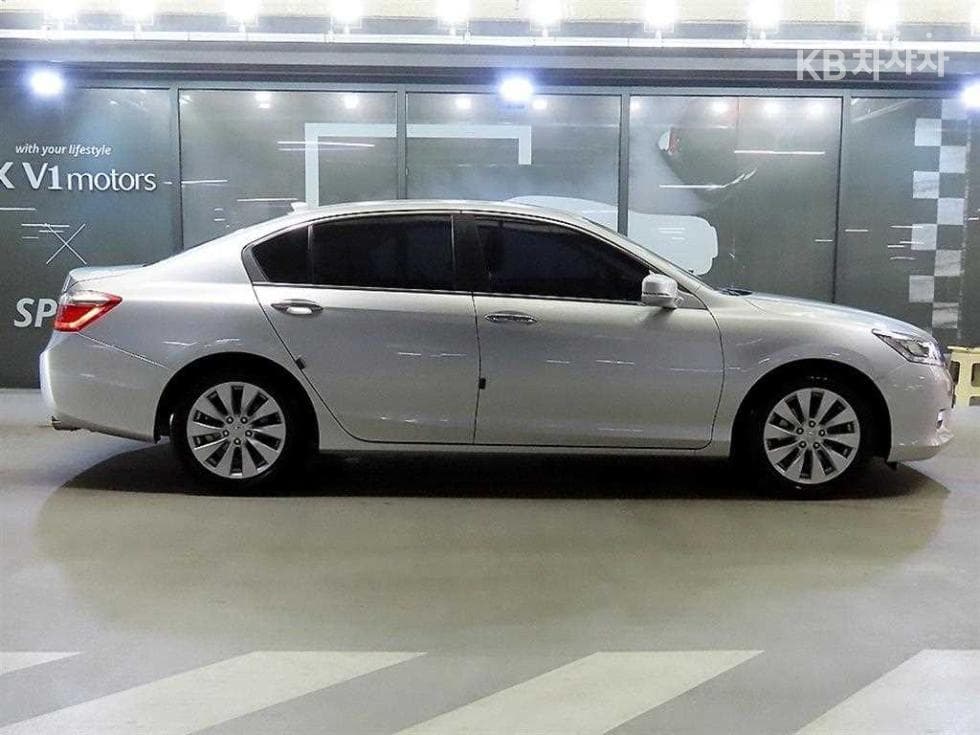 혼다 올New어코드2.4 Sedan EX CVT 9세대 - 3