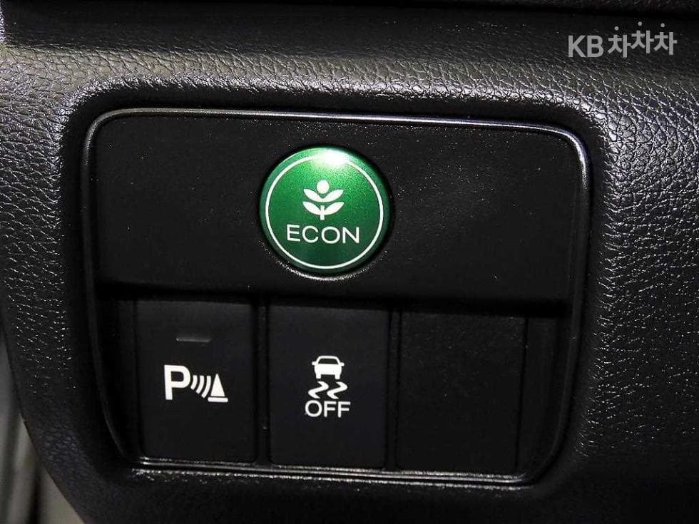 혼다 올New어코드2.4 Sedan EX CVT 9세대 - 14