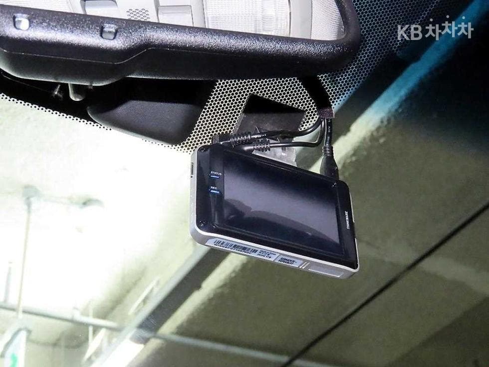 혼다 올New어코드2.4 Sedan EX CVT 9세대 - 16