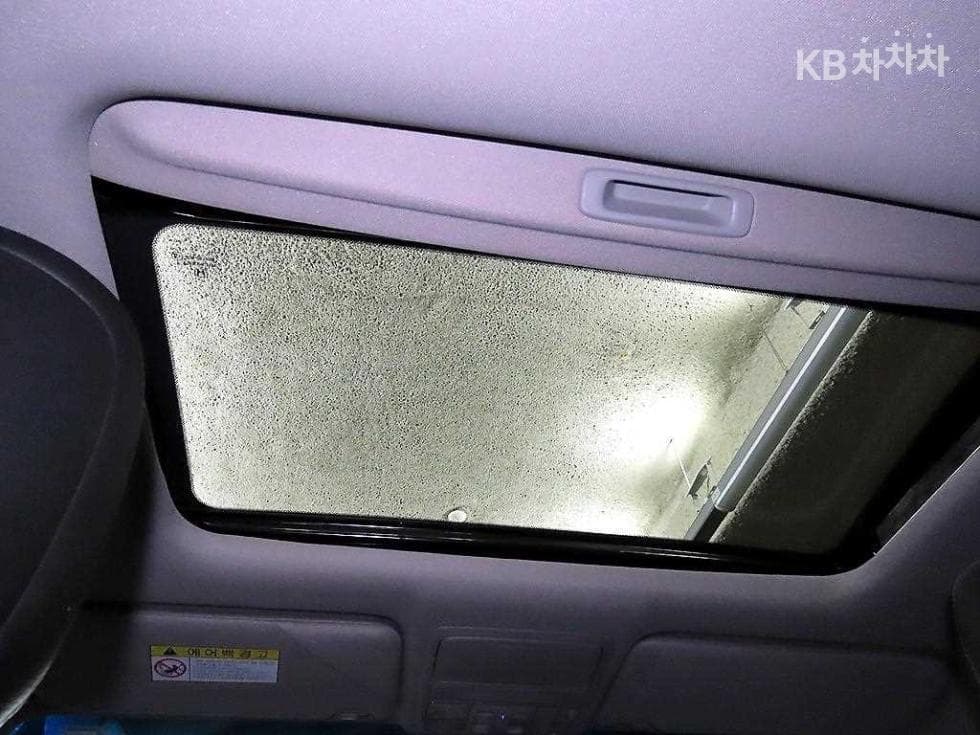 혼다 올New어코드2.4 Sedan EX CVT 9세대 - 17