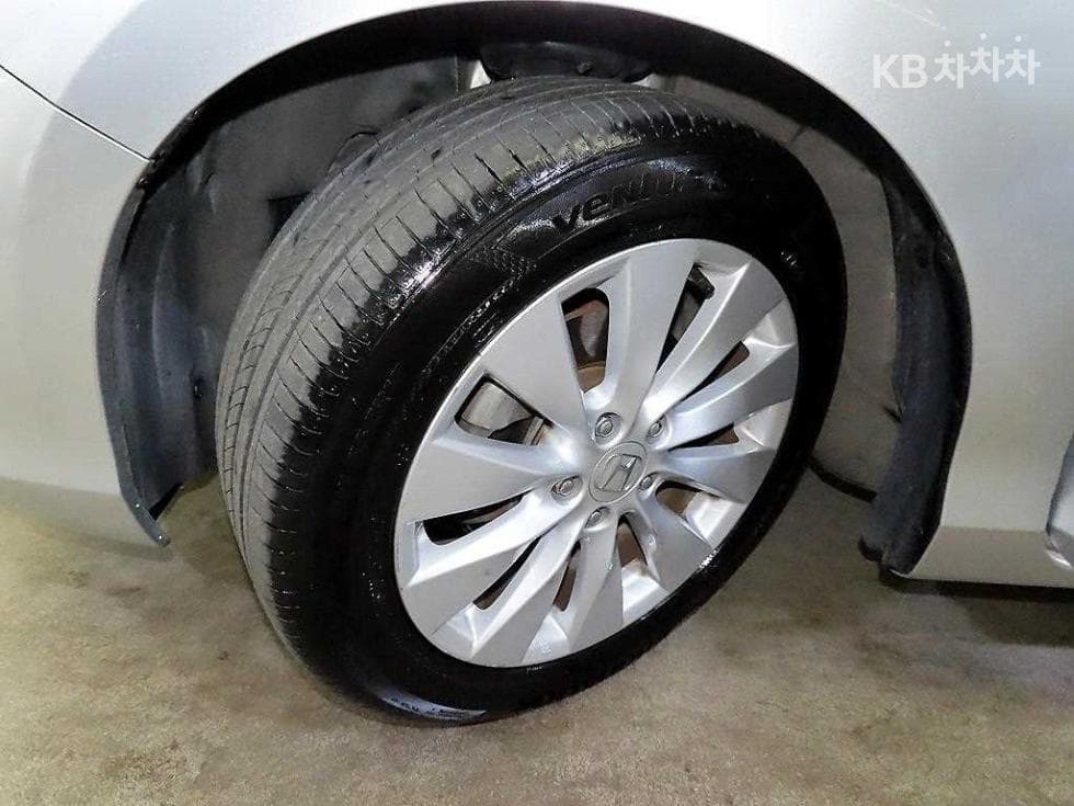 혼다 올New어코드2.4 Sedan EX CVT 9세대 - 19