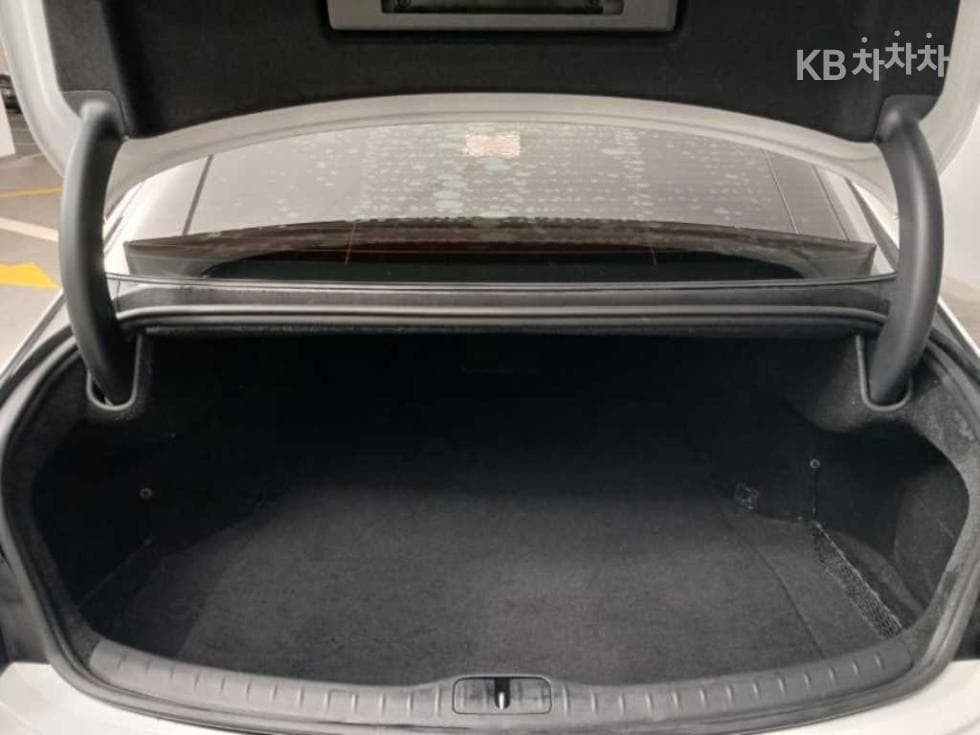 Genesis G80(RG3)2.5 Turbo Gasoline Direct Injection AWD - 18